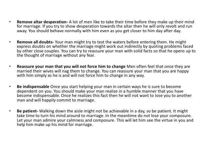 How To Make A Fellow Want To Engage To You How To Lunge at A Guy Hankering To Commit To You